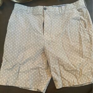 Johnston & Murphy size 36 men’s shorts